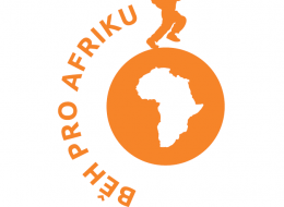 Sportovní den a Běh pro Afriku 2017