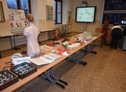 Odpoledne otevřených dveří 2024